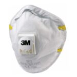Φιλτρόμασκα με βαλβίδα 3M 8812 FFP1