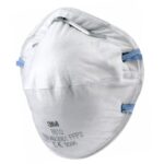Φιλτρόμασκα 3Μ 8810 FFP2