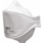 Φιλτρόμασκα 3Μ 9320 FFP2