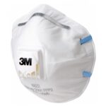 Φιλτρόμασκα με βαλβίδα 3M 8822 FFP2
