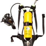 Αναπνευστική συσκευή 6L FIGHTER