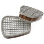 Φίλτρο 3Μ 6055 Α2