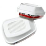 Φίλτρο 3Μ 6096 Α1 Hg P3