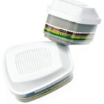 Φίλτρο 3Μ 6099 ΑΒΕΚ2 Hg P3