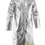 Πυρίμαχη καπαρντίνα ΑΛΟΥΜΙΝΙΟΥ