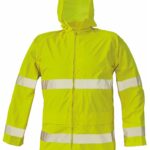 Αδιάβροχο χιτώνιο HI-VIS GORDON