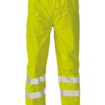 Αδιάβροχο παντελόνι HI-VIS GORDON