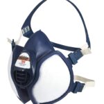 Μάσκα 3Μ 4251+