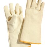 Γάντια αντιθερμικά ARAMID 38cm