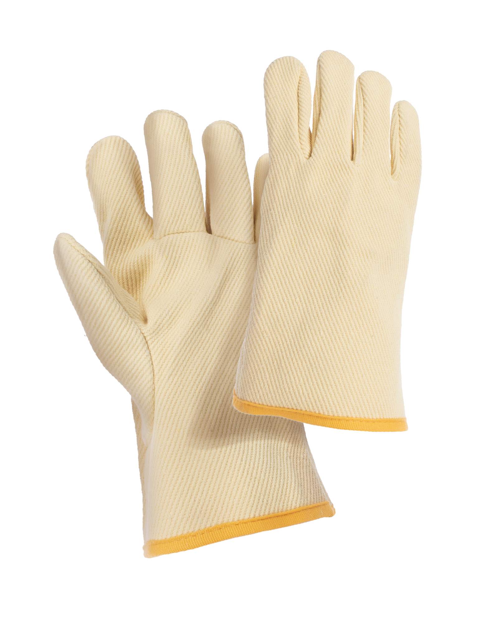 heat_resistant_gloves_gantia_antithermika Γάντια αντιθερμικά ARAMID 28cm - Image 1