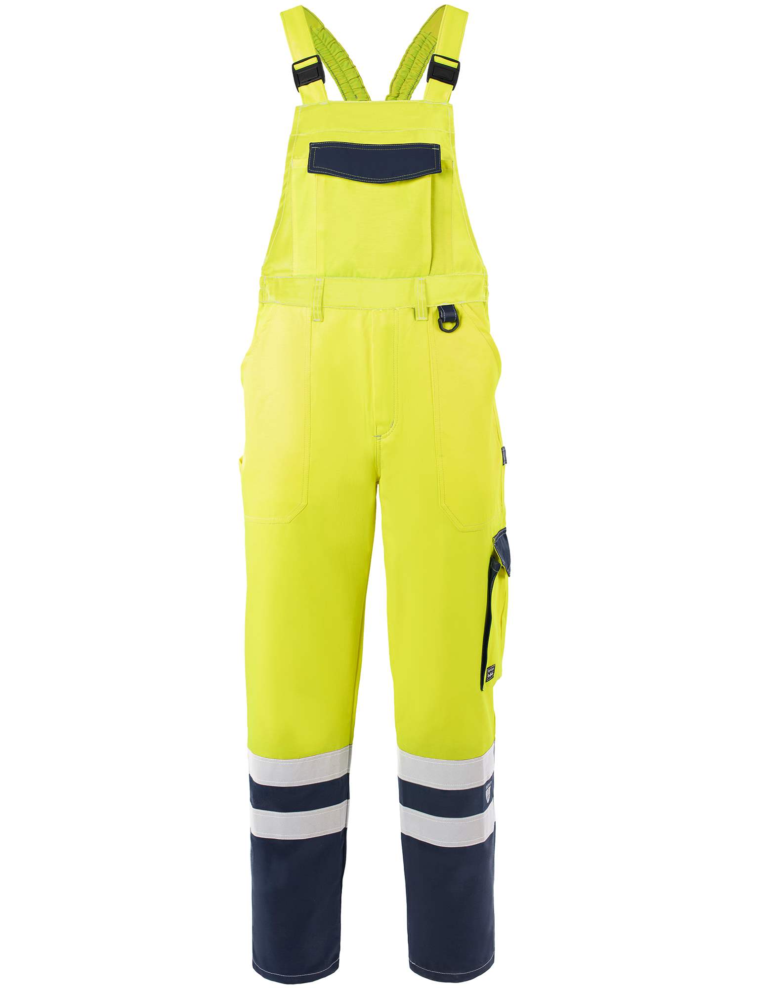 hi_vis_bib_pants_tiranta Τιράντα HI-VIS - Image 1