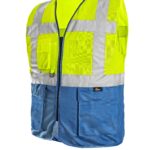 Γιλέκο υψηλής ευκρίνειας BOLTON