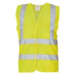 Γιλέκο διάτρητο HI-VIS