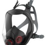 Μάσκα ολόκληρου προσώπου JSP FORCE 10