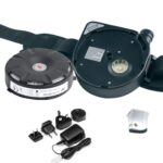 Σύστημα παροχής αέρα JSP JETSTREAM