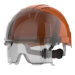 Κράνος JSP EVO VISTA LENS