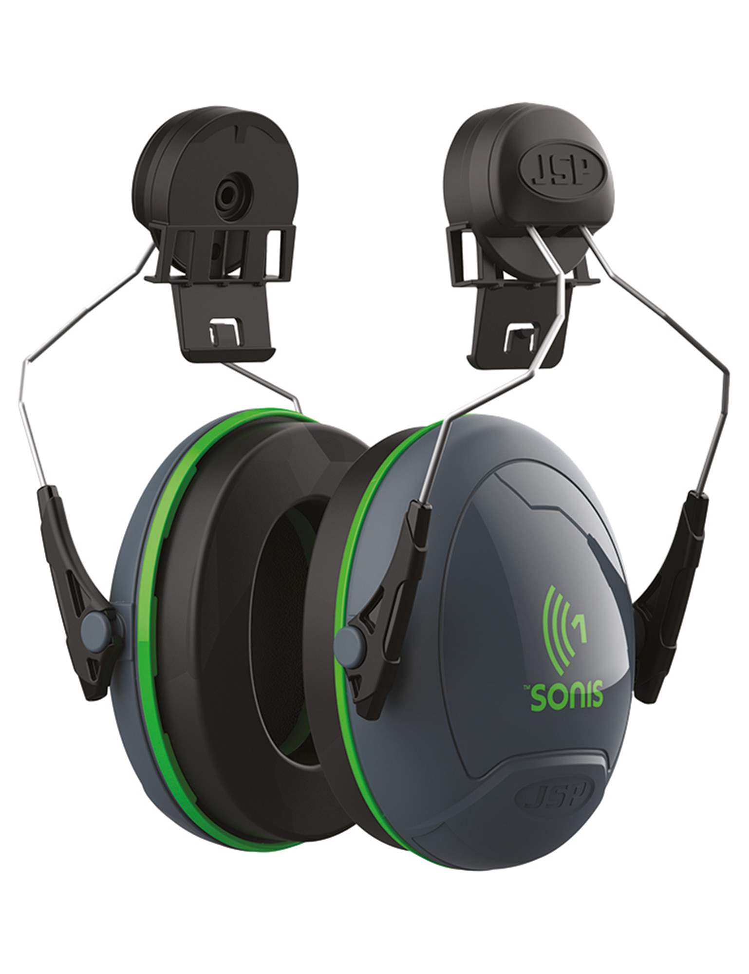 jsp_soni_earmuffs_otoaspides-1 Ωτοασπίδες για κράνος JSP SONIS 1 - Image 1