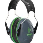 Ωτοασπίδες στέκα JSP SONIS 1