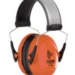 Ωτοασπίδες στέκα JSP SONIS COMPACT HI-VIS