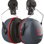 Ωτοασπίδες για κράνος JSP SONIS 3