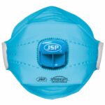 Φιλτρόμασκα με βαλβίδα JSP SPRINGFIT 429ML FFP2