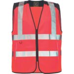 Γιλέκο HI-VIS KNOXFIELD
