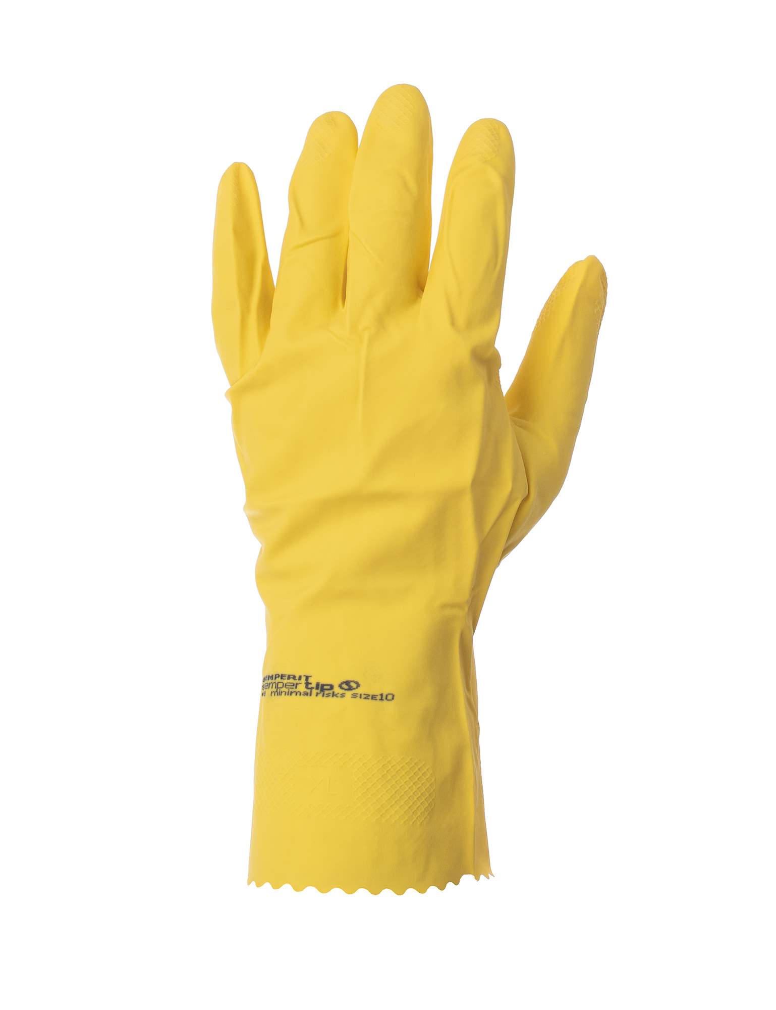 latex_gloves_gantia_genikis_xrisis Γάντια latex ΓΕΝΙΚΗΣ ΧΡΗΣΗΣ - Image 1