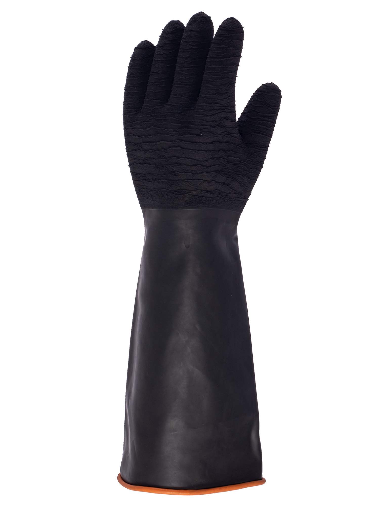 latex_gloves_heavy_industrial_gantia-3 Γάντια latex HEAVY INDUSTRIAL 45cm - Image 1