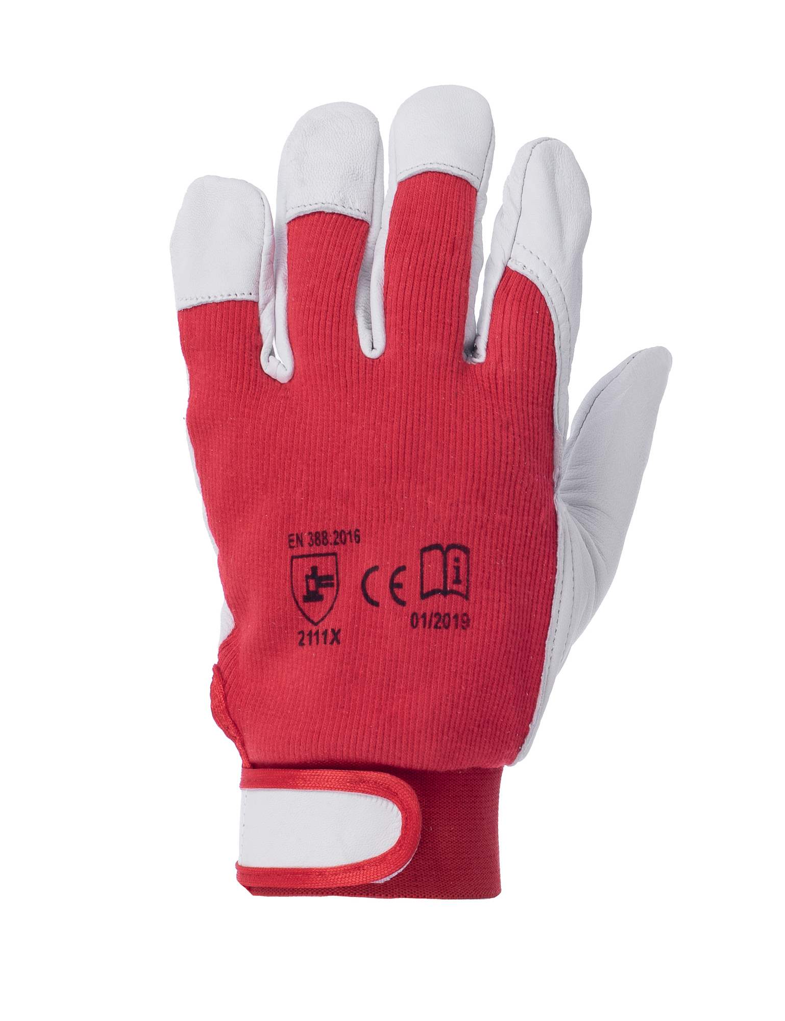 leather_gloves_sheep_grip_gantia_dermatina Γάντια δερματοπάνινα SHEEP GRIP - Image 1