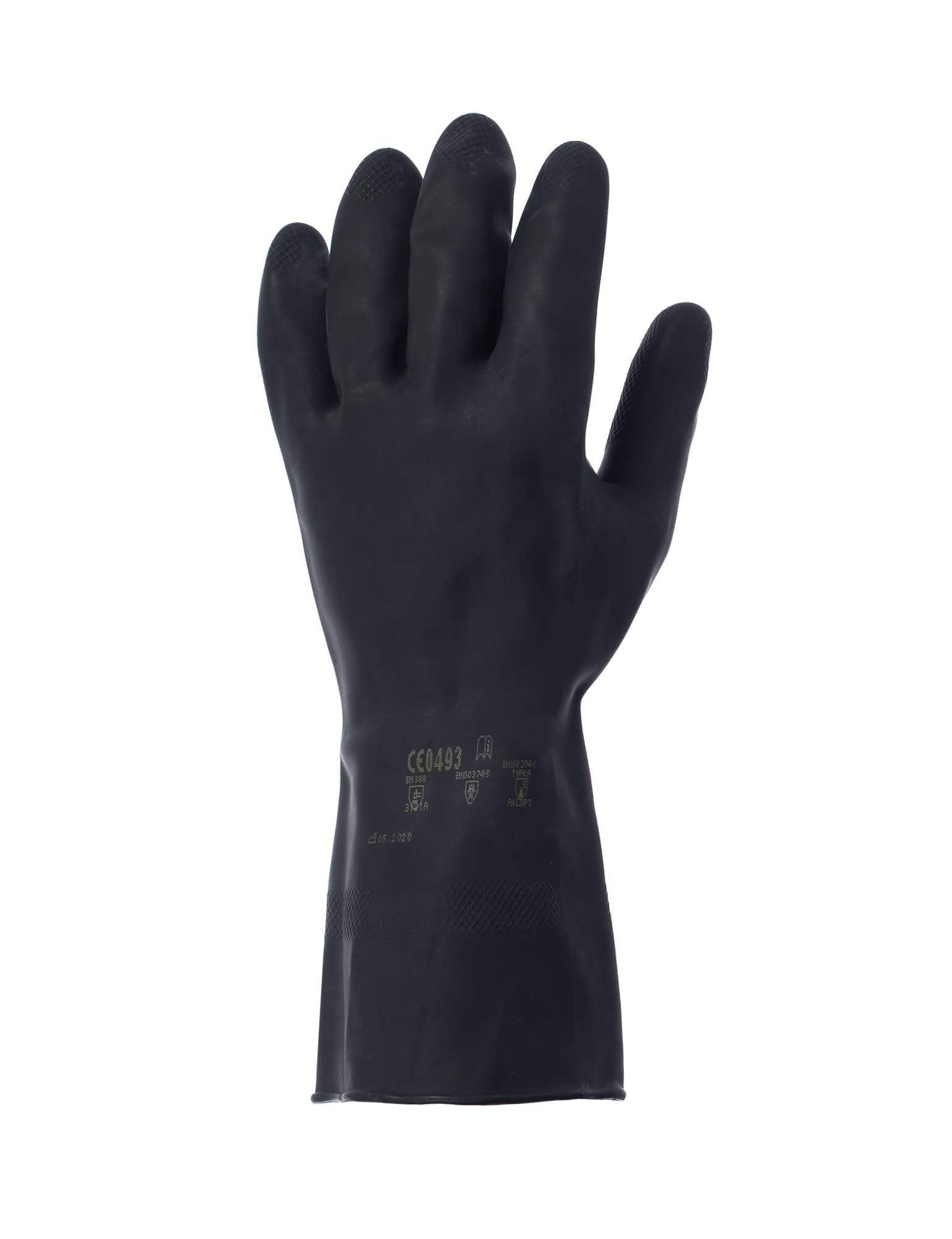 neoprene_gloves_defender_gantia_neopreniou Γάντια νεοπρενίου - Image 1