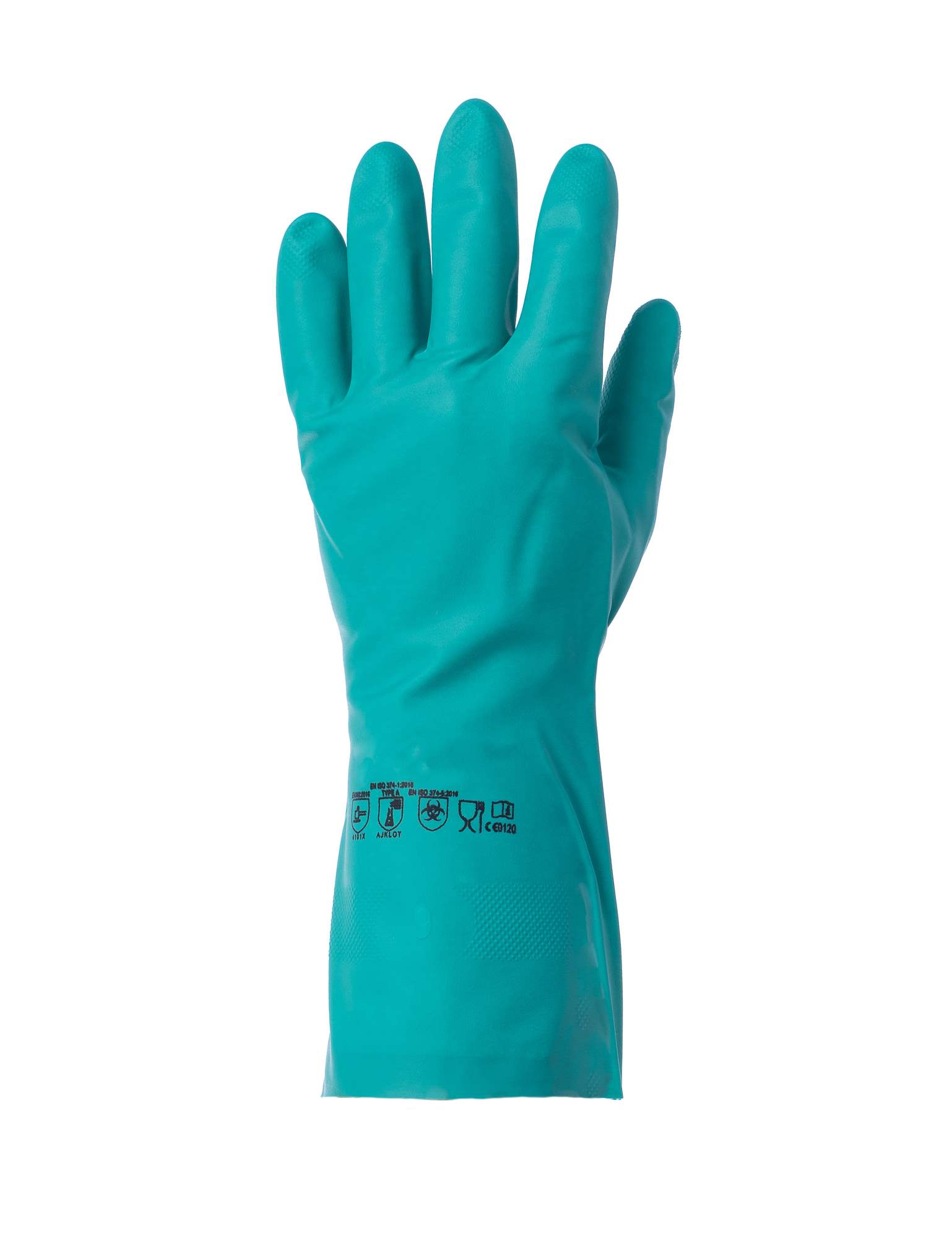 nitrile_gloves_chemist_gantia_nitriliou Γάντια νιτριλίου GREBE - Image 1