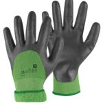 Γάντια νιτριλίου COLD GRIP