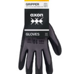 Γάντια νιτριλίου GRIPPER