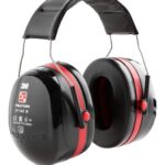 Ωτοασπίδες στέκα 3Μ PELTOR OPTIME ΙΙΙ