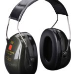 Ωτοασπίδες στέκα 3Μ PELTOR OPTIME ΙΙ