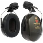 Ωτοασπίδες για κράνος 3Μ PELTOR OPTIME IΙ
