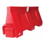 Πλαστικό στήθαιο NEW JERSEY