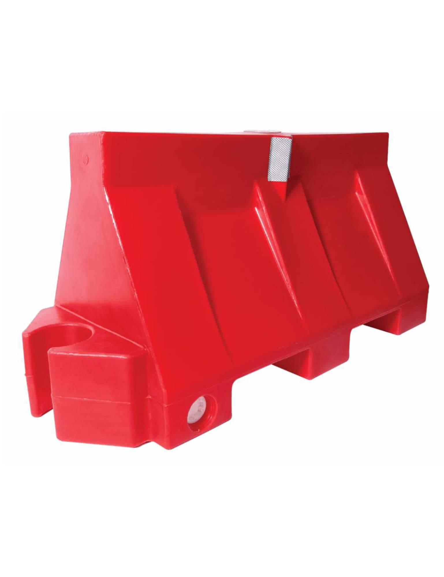 plastic_road_parapet_plastika_stithaia Πλαστικό στήθαιο NEW JERSEY - Image 1