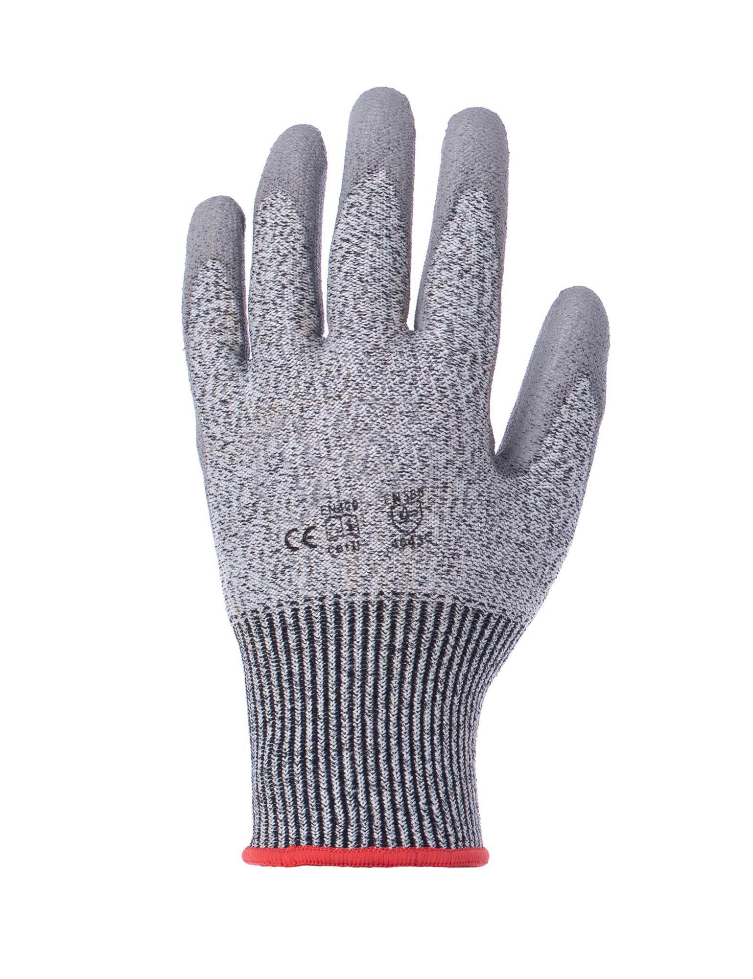 polyurethane_gloves_gantia_poluourethanis-4 Γάντια πολυουρεθάνης ANTI-CUT cat.5 - Image 1