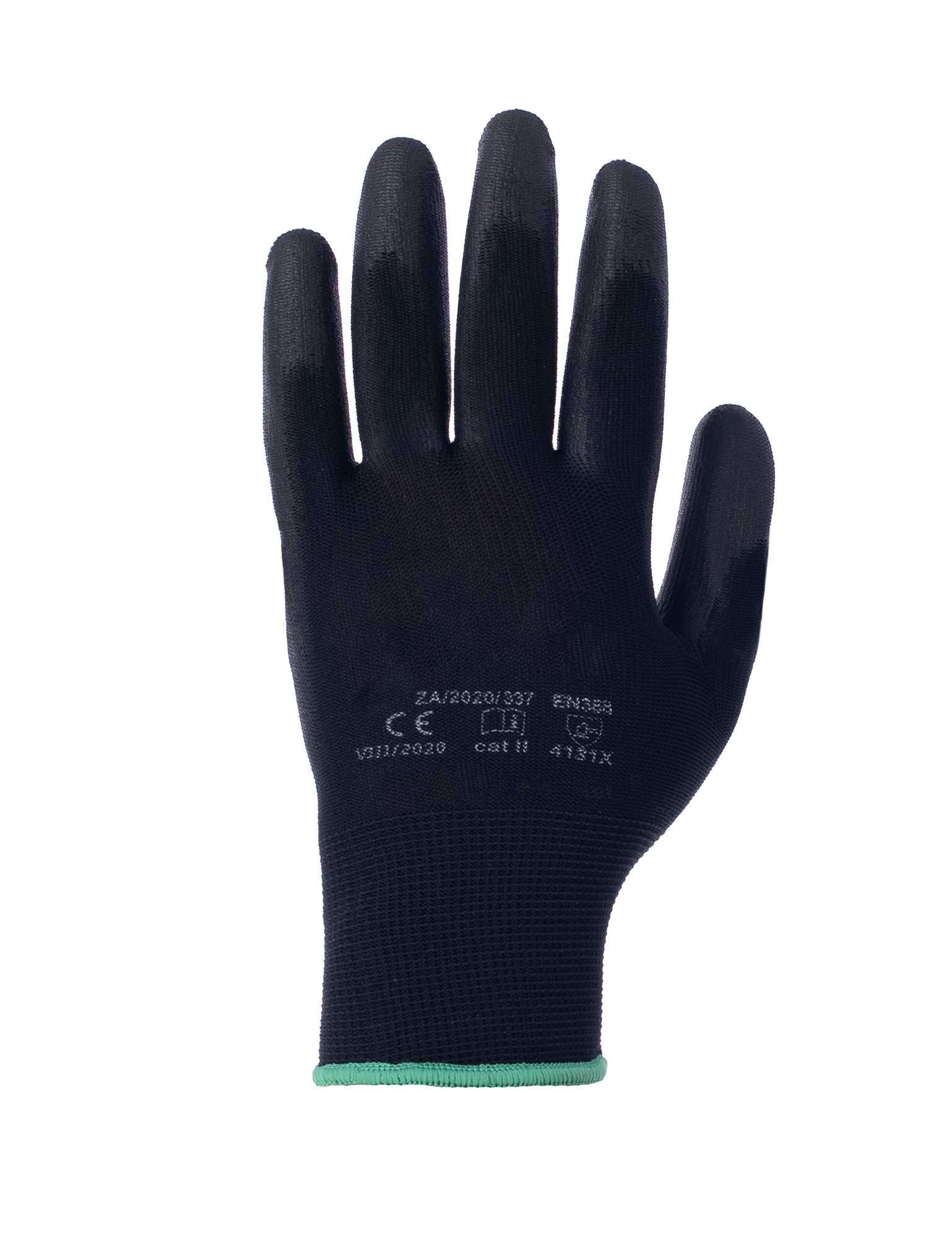 polyurethane_gloves_gantia_poluourethanis Γάντια πολυουρεθάνης PU - Image 1