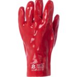 Γάντια PVC CHEMIST 27cm