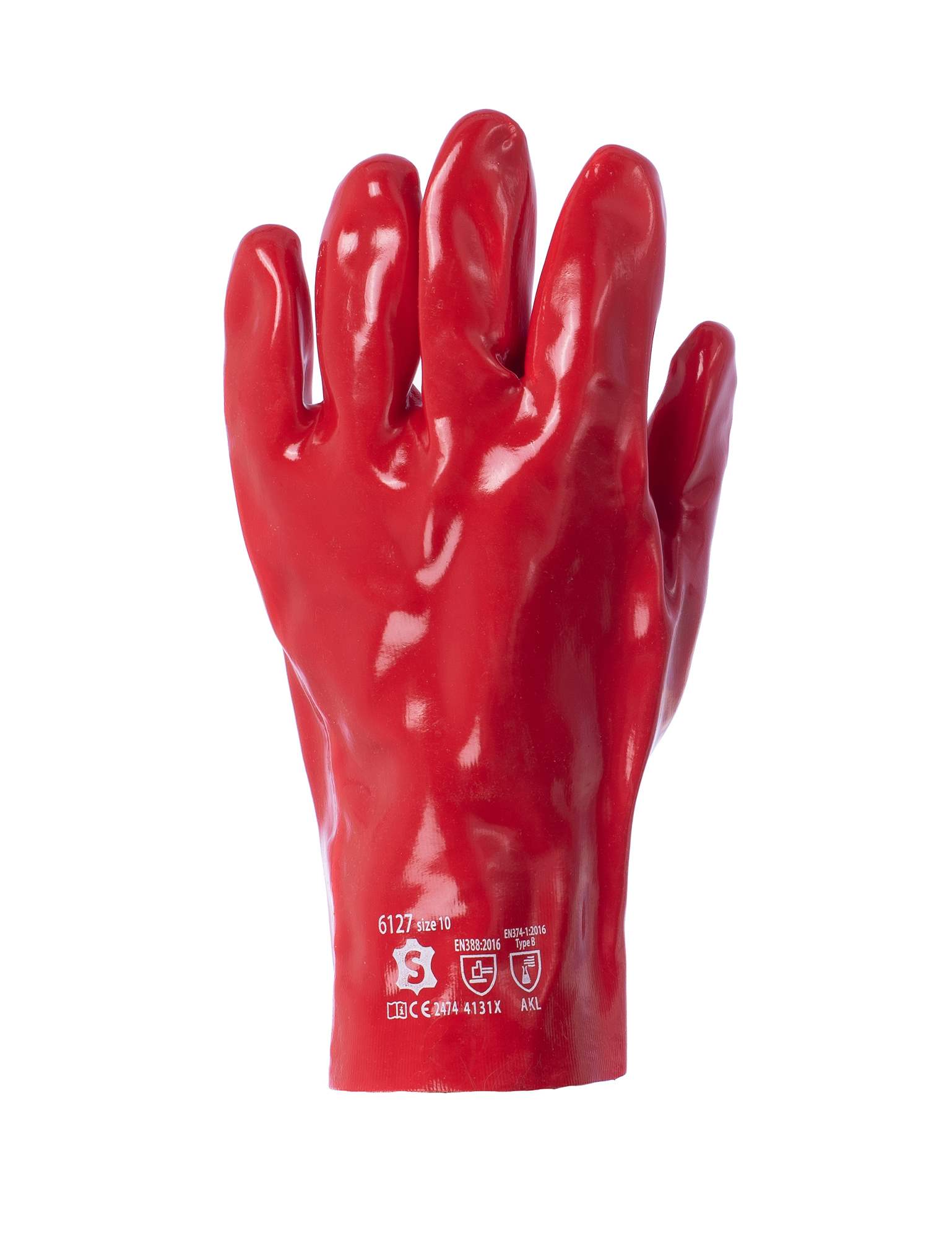 pvc_gloves_chemist_gantia_ximikwn Γάντια PVC CHEMIST 27cm - Image 1