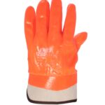 Γάντια PVC COLD 27cm