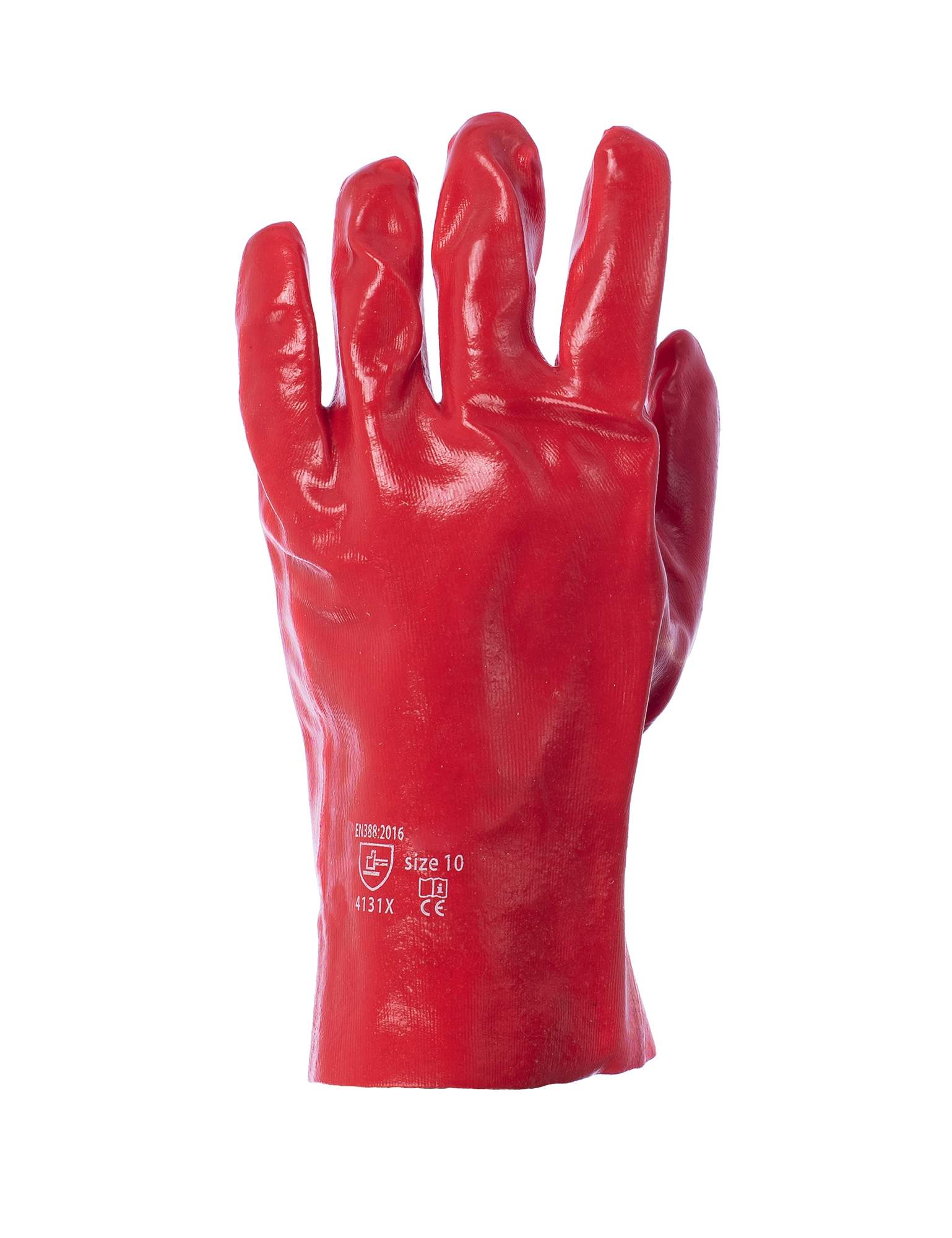 pvc_oil_gloves_gantia_petrelaiou Γάντια PVC Πετρελαίου 27cm - Image 1