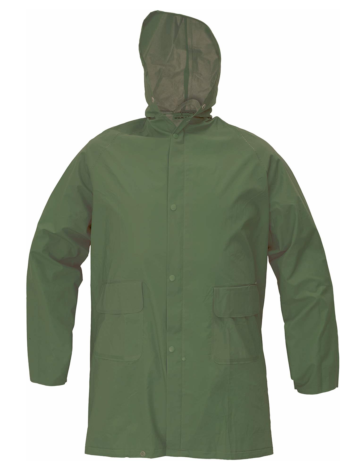 pvc_waterproof_suit_adiavroxo_kostoumi Αδιάβροχο κουστούμι PVC-POLYESTER - Image 1