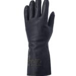 Γάντια rubber-latex ALPHATEC 87-118