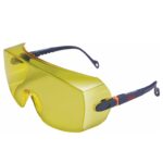 Γυαλιά κίτρινα OVERSPEC 3Μ 2802