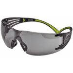 Γυαλιά σκούρα 3Μ SECURE FIT 400