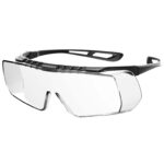 Γυαλιά διαφανή Κ OVERSPEC COVERLITE