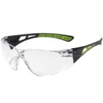 Γυαλιά διαφανή SWISSONE SHELTER